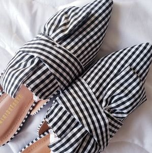 Womens Fashion Nova Mules